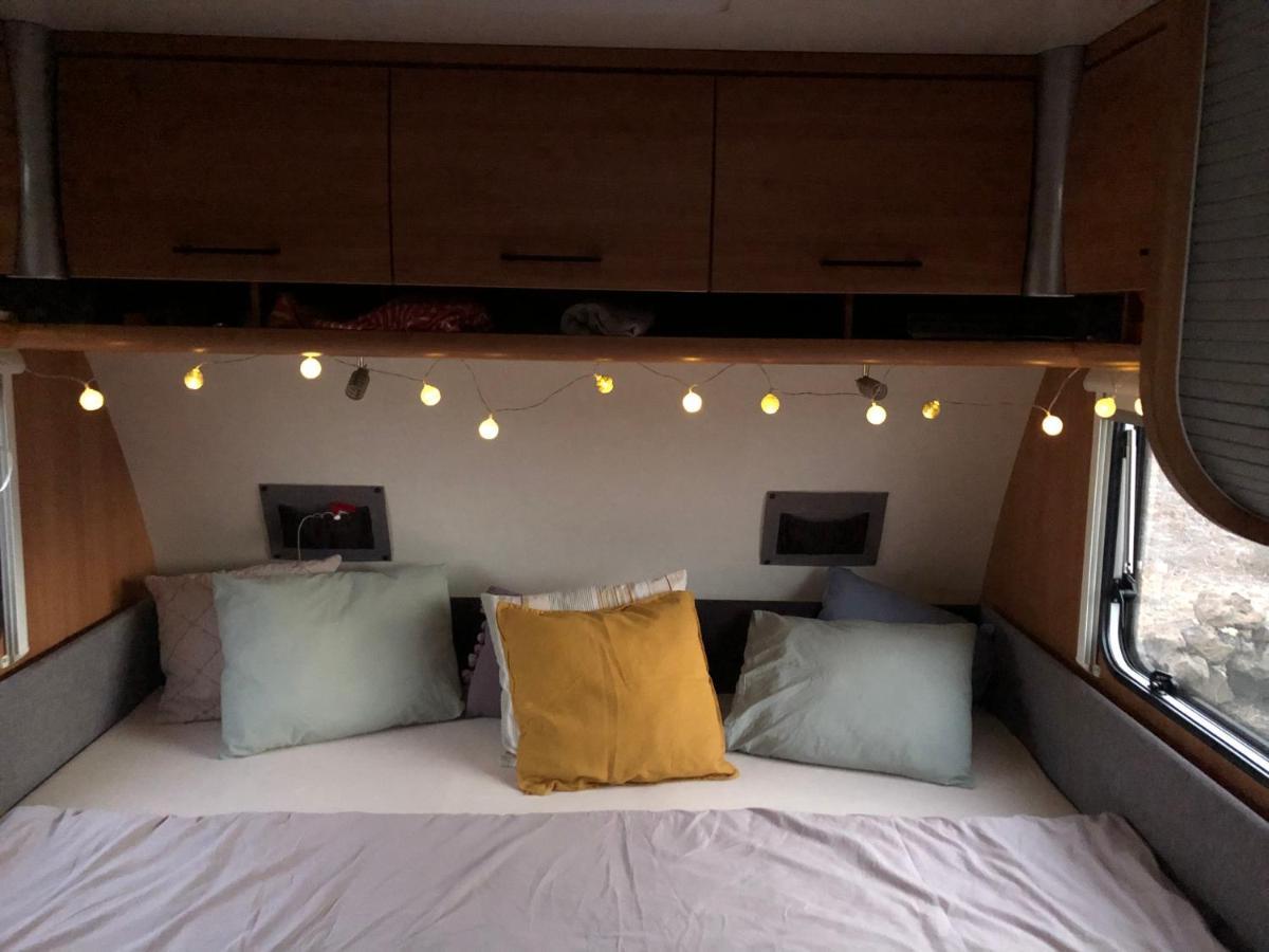 Unique Cozy Accommodation With Ac, Terrace And Bbq La Vegueta Exterior photo